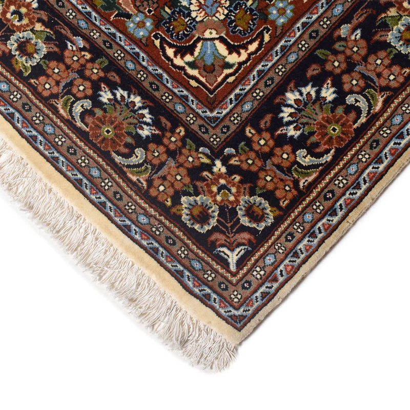 Perserteppich - Classic - 212 x 135 cm - mehrfarbig