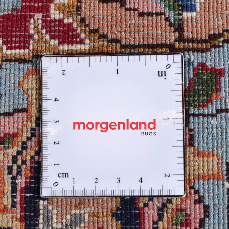 Perserteppich - Keshan - 334 x 240 cm - sand