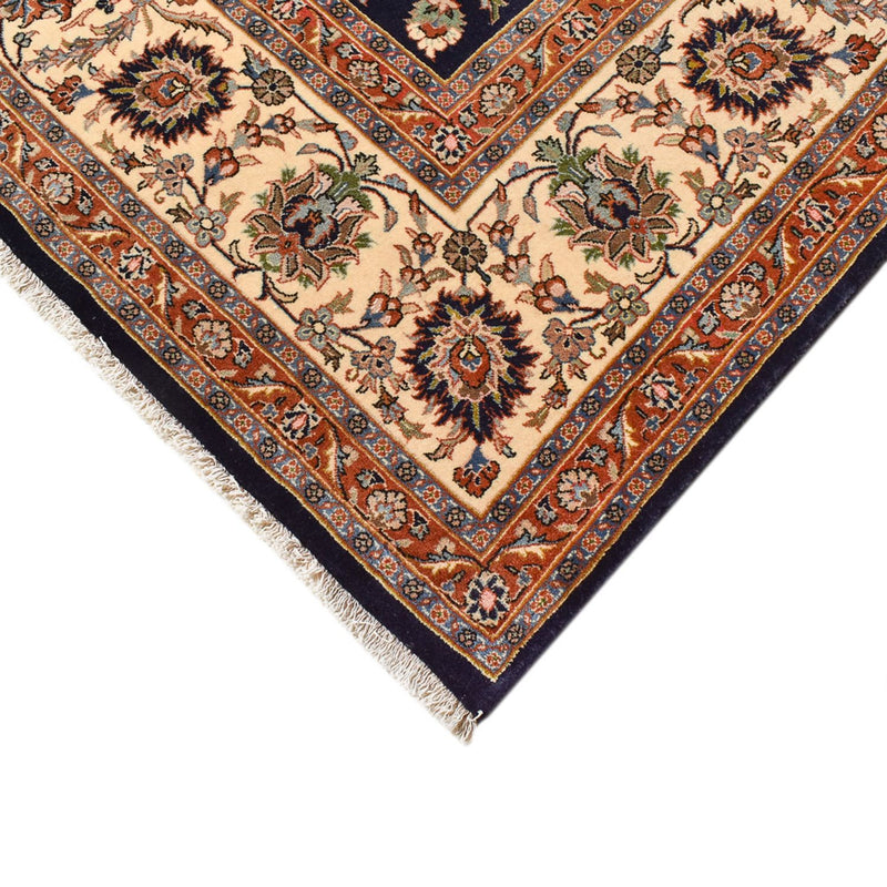 Perserteppich - Classic - Royal - 390 x 294 cm - dunkelblau