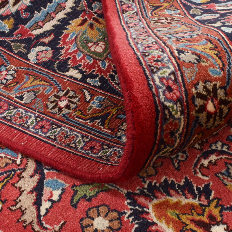 Perserteppich - Classic - 385 x 291 cm - rot