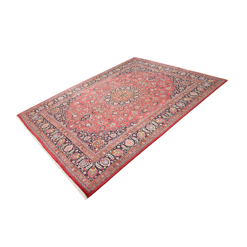Perserteppich - Classic - 385 x 291 cm - rot
