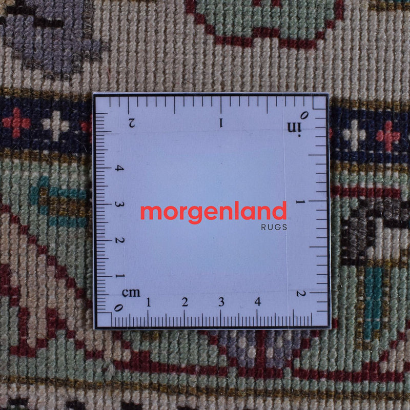 Perserteppich - Classic - 413 x 321 cm - sand