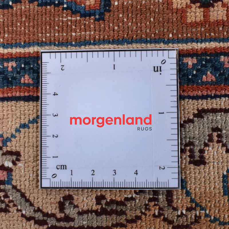 Perserteppich - Classic - 400 x 296 cm - mehrfarbig