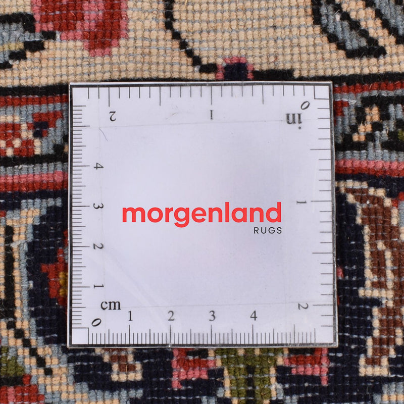 Läufer Perser - Bidjar - 314 x 55 cm - beige