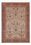 Perserteppich - Nomadic - 248 x 168 cm - dunkelbeige