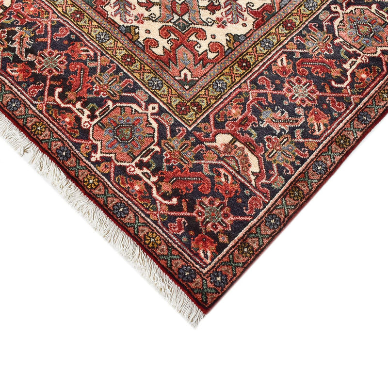Perserteppich - Nomadic - 377 x 297 cm - rot