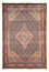 Perserteppich - Nomadic - 298 x 200 cm - dunkelbeige