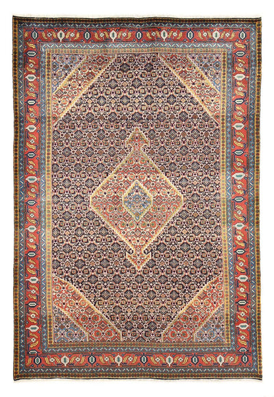 Ardebil Teppich 200x298cm - Perserteppich