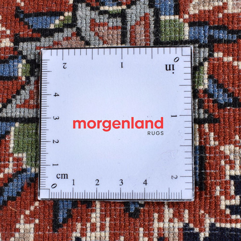 Perserteppich - Classic - Royal - 390 x 303 cm - rot