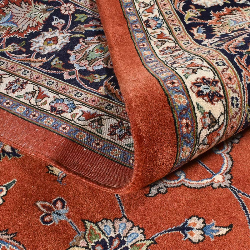 Perserteppich - Classic - Royal - 385 x 299 cm - rot