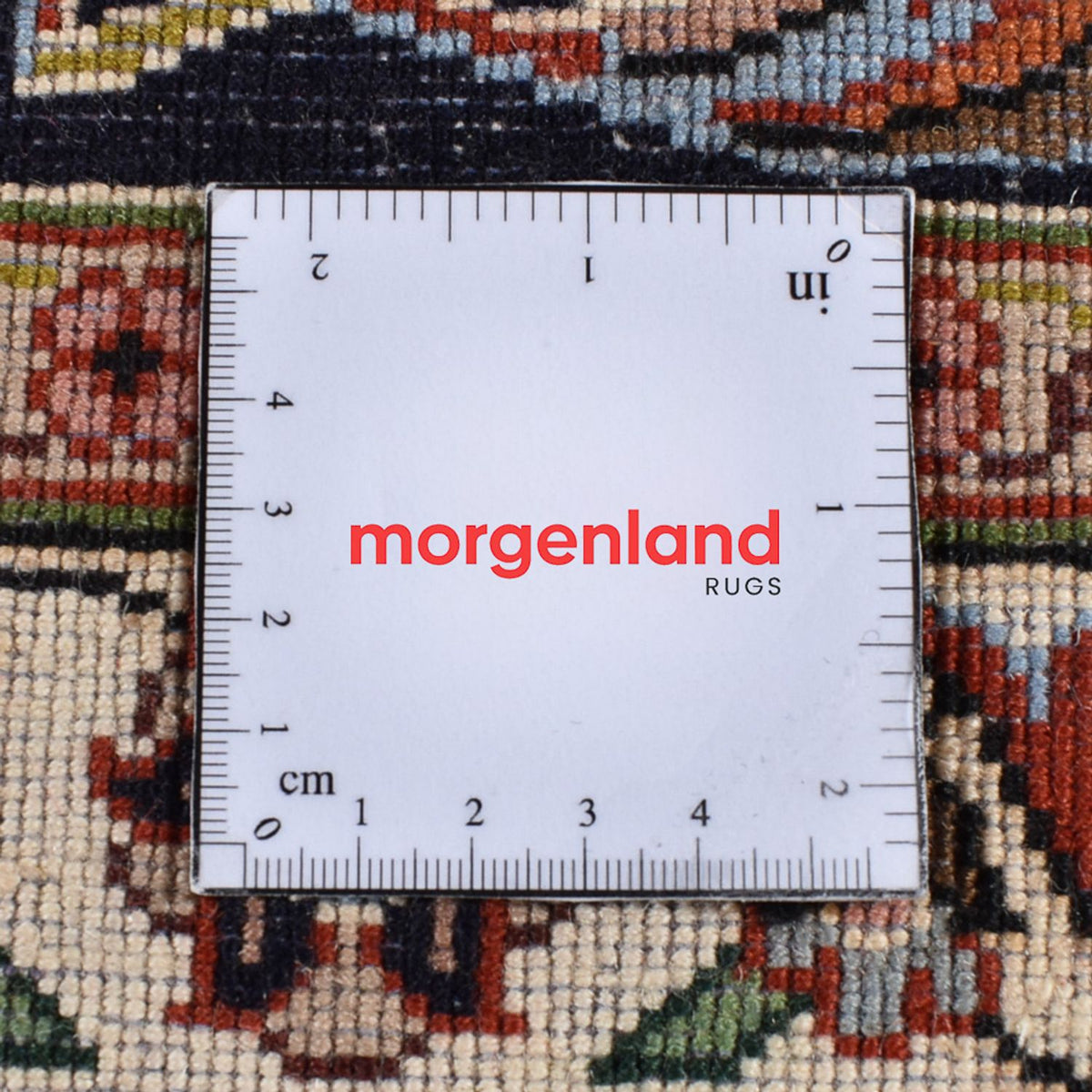 Perserteppich - Classic - Royal - 385 x 299 cm - rot