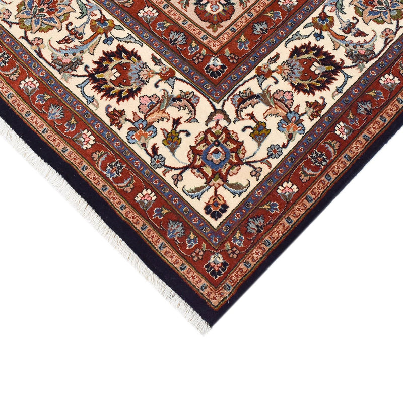 Perserteppich - Classic - Royal - 345 x 244 cm - dunkelblau