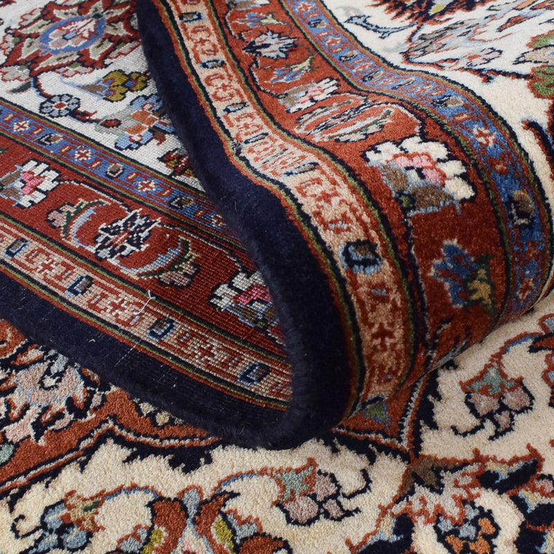 Perserteppich - Classic - Royal - 345 x 244 cm - dunkelblau