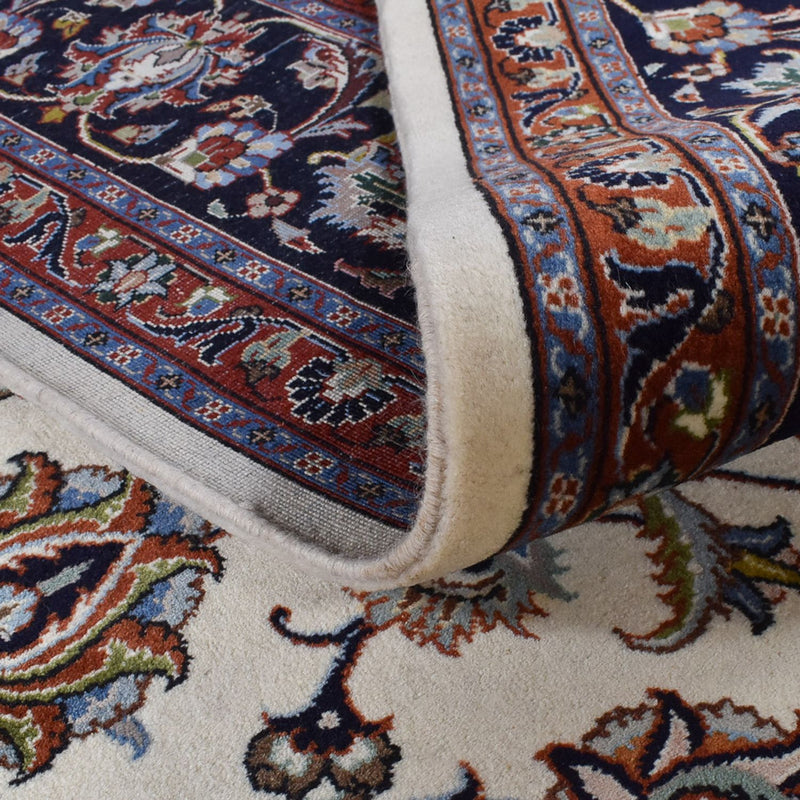 Perserteppich - Classic - Royal - 333 x 245 cm - creme