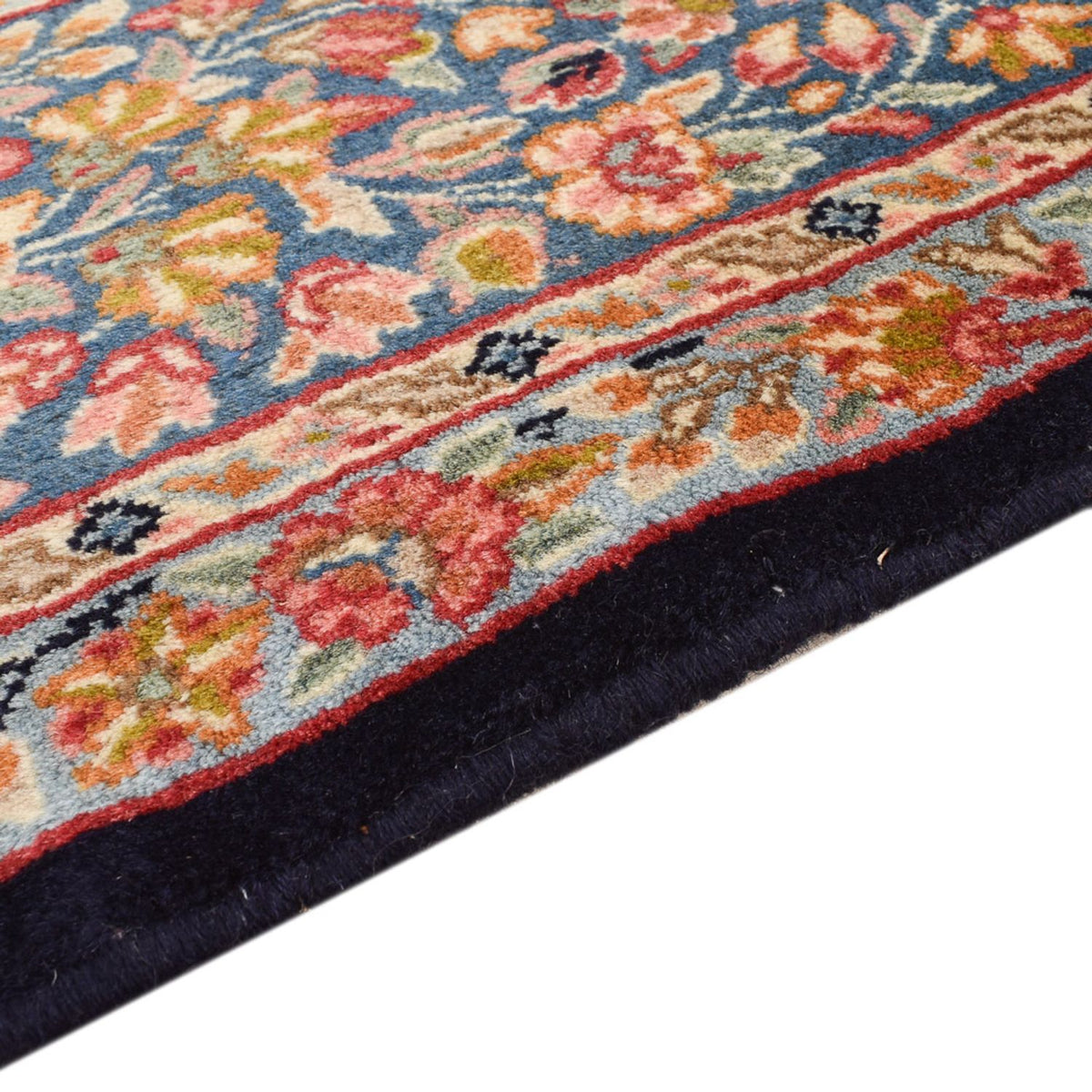 Perserteppich - Royal - 239 x 178 cm - hellbeige