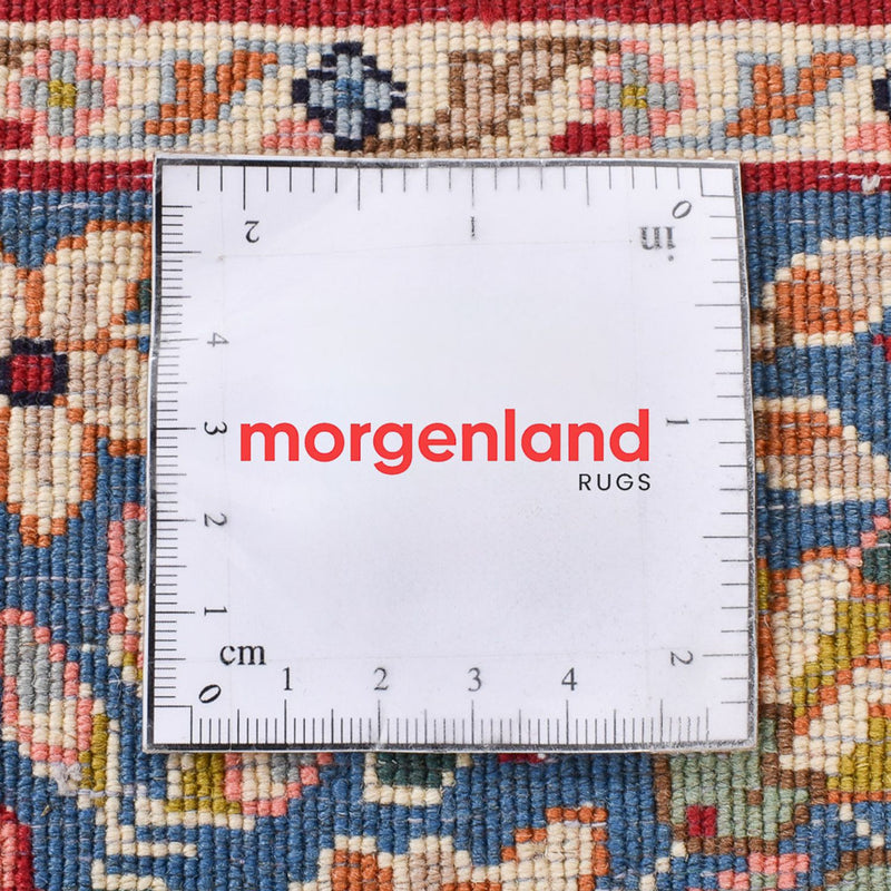 Perserteppich - Royal - 239 x 178 cm - hellbeige