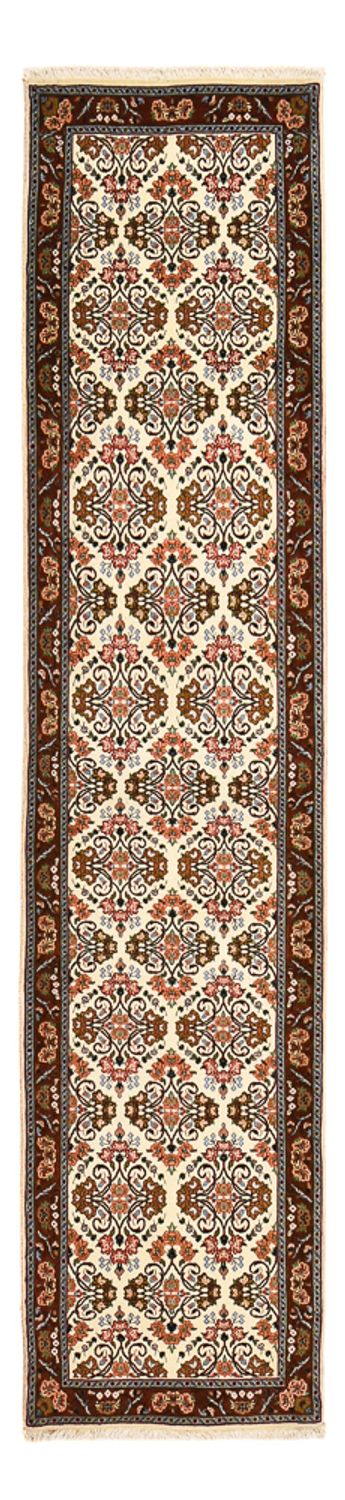 Sarough Teppich 72x298cm - Perserteppich