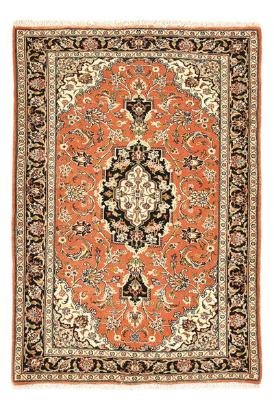 Keshan Teppich 77x110cm - Perserteppich