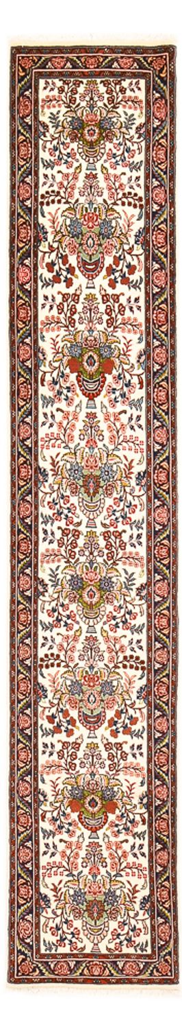 Bidjar Teppich 57x317cm - Perserteppich