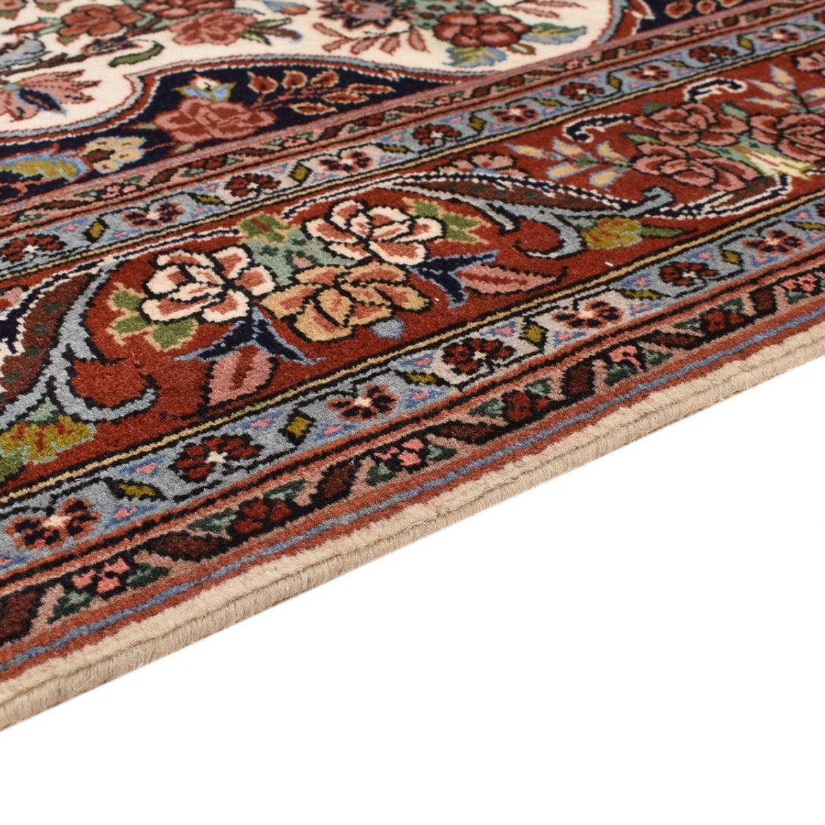 Perserteppich - Bidjar - 210 x 135 cm - creme