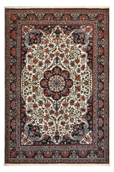 Bidjar Teppich 203x298cm - Perserteppich
