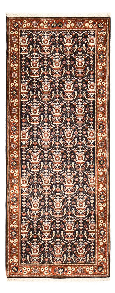 Kaschkuli Teppich 81x202cm - Perserteppich