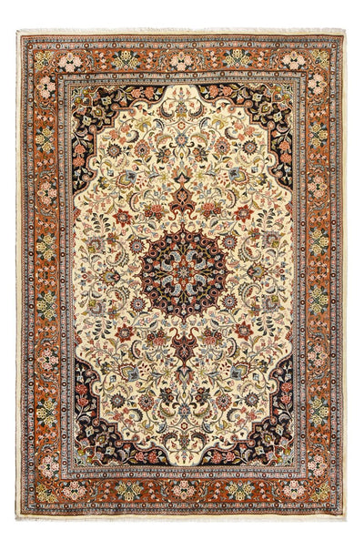Bidjar Teppich 200x300cm - Perserteppich