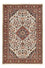 Perserteppich - Bidjar - 209 x 139 cm - creme