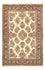 Perserteppich - Bidjar - 212 x 140 cm - beige