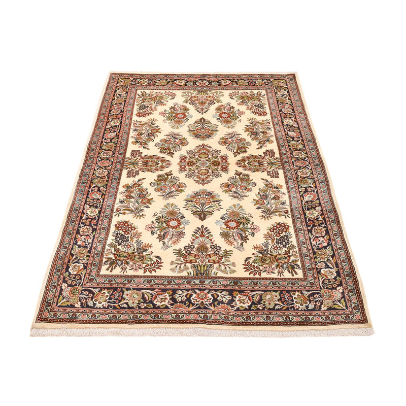 Perserteppich - Bidjar - 212 x 140 cm - beige