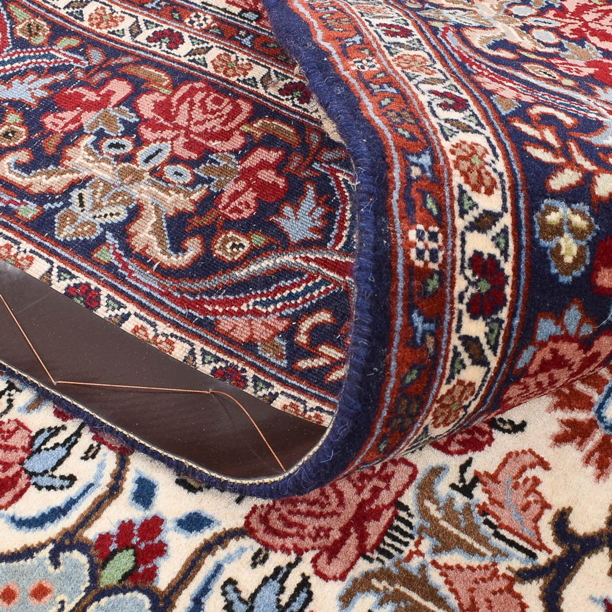 Perserteppich - Bidjar - 224 x 144 cm - beige