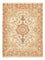 Perserteppich - Täbriz - Royal - 210 x 153 cm - hellbeige