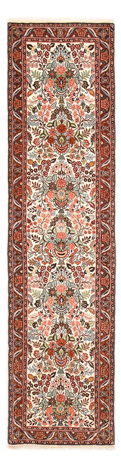 Bidjar Teppich 72x295cm - Perserteppich