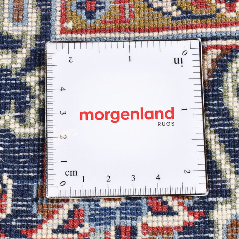 Perserteppich - Keshan - 360 x 246 cm - rot