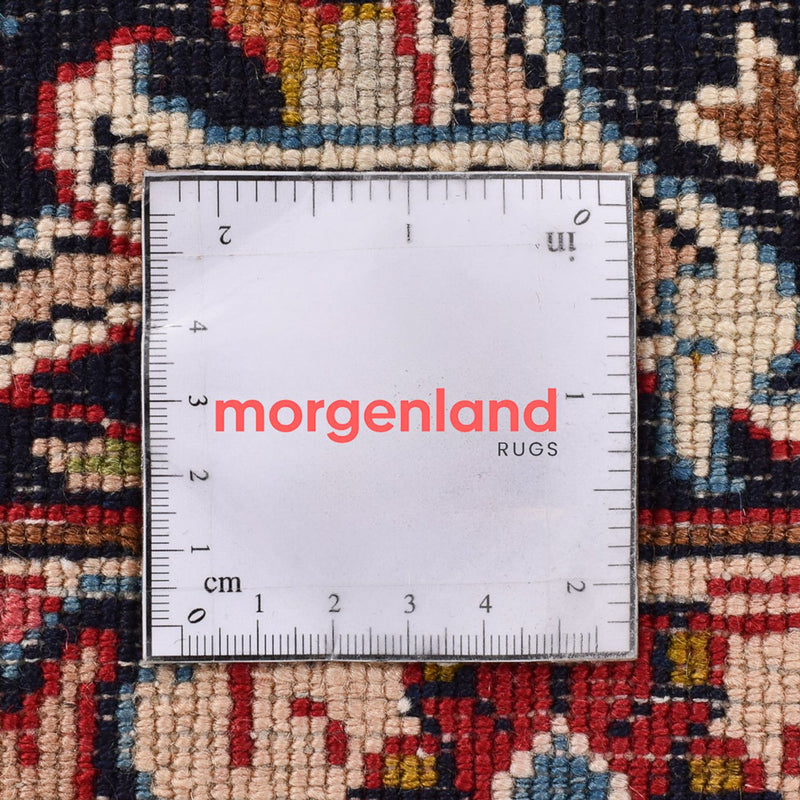 Perserteppich - Classic - 386 x 300 cm - rot