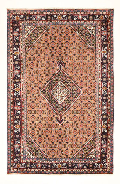 Ardebil Teppich 195x300cm - Perserteppich