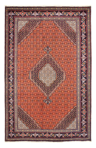 Ardebil Teppich 199x300cm - Perserteppich