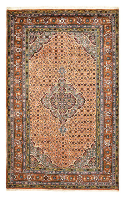 Ardebil Teppich 198x304cm - Perserteppich