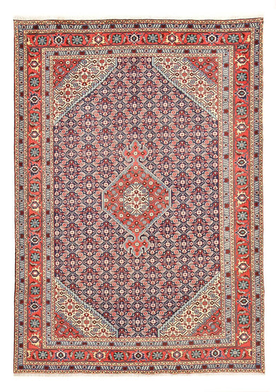Ardebil Teppich 196x287cm - Perserteppich