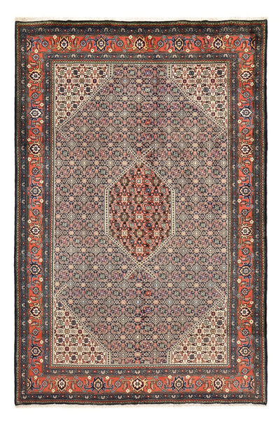 Ardebil Teppich 195x298cm - Perserteppich