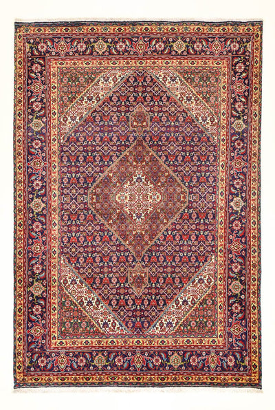Ardebil Teppich 200x300cm - Perserteppich