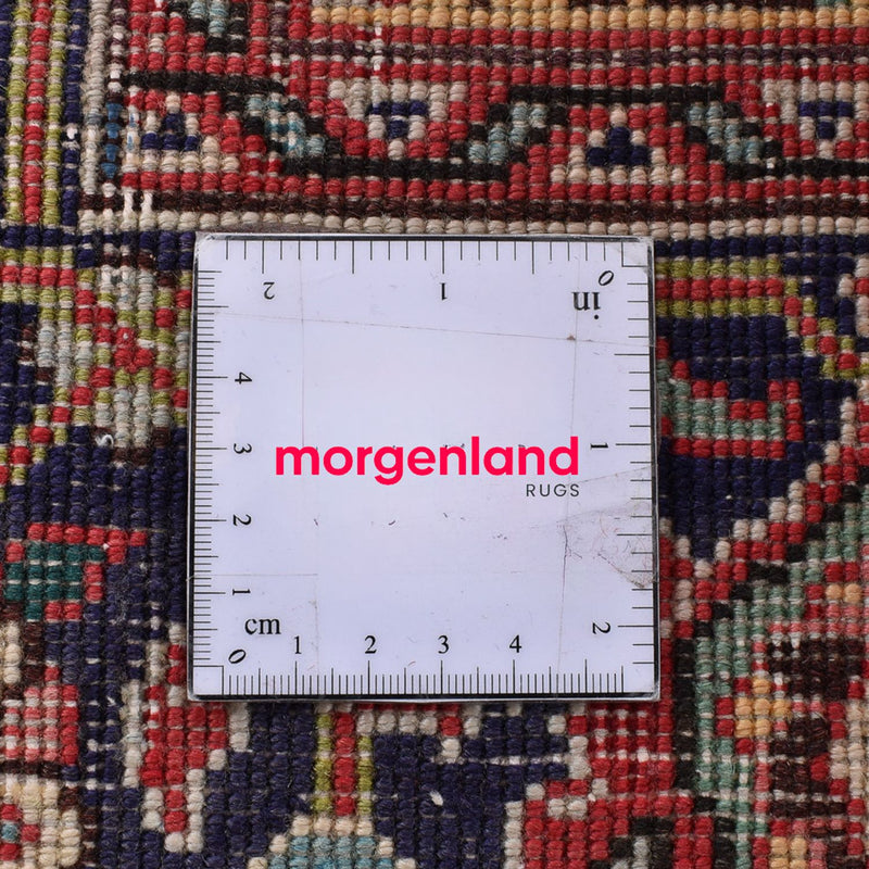 Perserteppich - Nomadic - 300 x 200 cm - lila