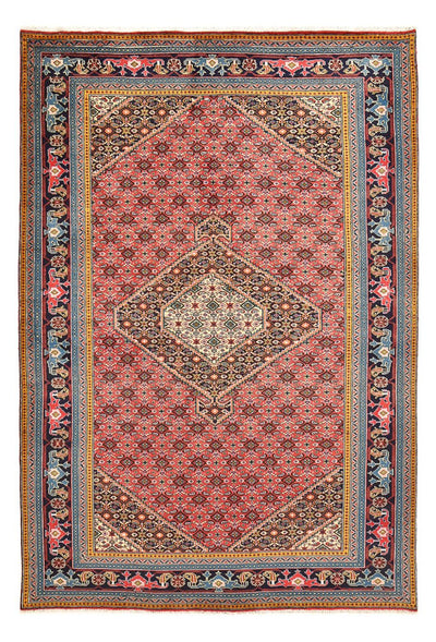 Ardebil Teppich 199x297cm - Perserteppich