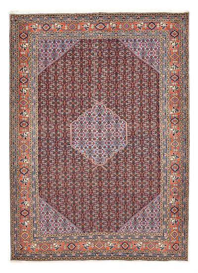 Ardebil Teppich 221x293cm - Perserteppich