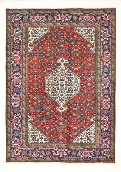 Ardebil Teppich 204x289cm - Perserteppich