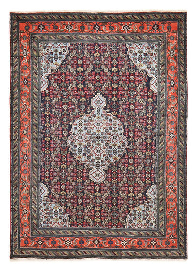 Ardebil Teppich 232x310cm - Perserteppich