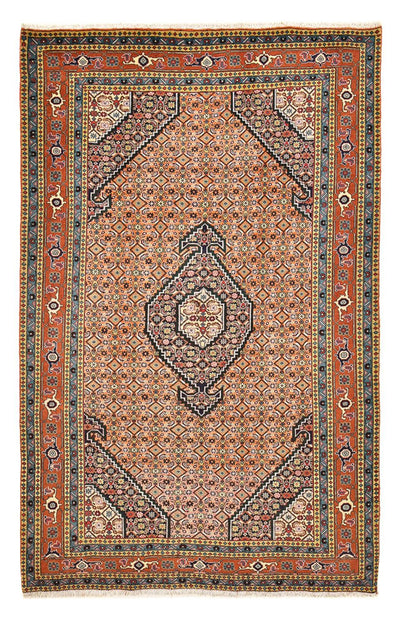 Ardebil Teppich 200x298cm - Perserteppich