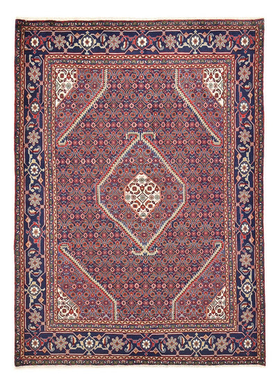 Ardebil Teppich 199x266cm - Perserteppich