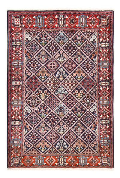Meymeh Teppich 136x200cm - Perserteppich