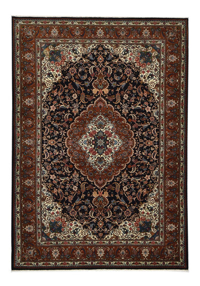 Bachtiar Teppich 205x298cm - Perserteppich